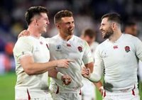 Inglaterra conquista el Seis Naciones con el favor de Francia