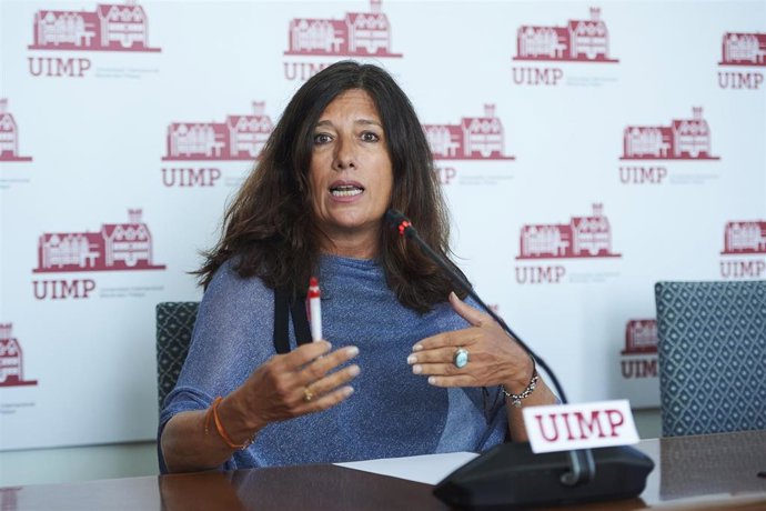 Mar España, directora Agencia Española Protección de Datos