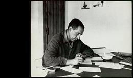 La SGAE recuerda a su socio Miguel Delibes al cumplirse este sábado cien años de su nacimiento.