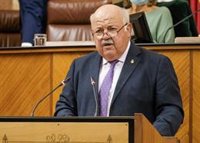 Junta informará el miércoles en el Pleno del Parlamento sobre las medidas para frenar la pandemia