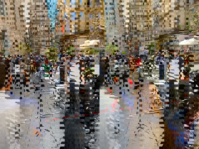 Plataforma de Afectados por la Covid-19 de la Comunidad Valenciana 