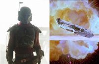 The Mandalorian revela qué pasó en Tatooine tras la destrucción de la segunda Estrella de la Muerte