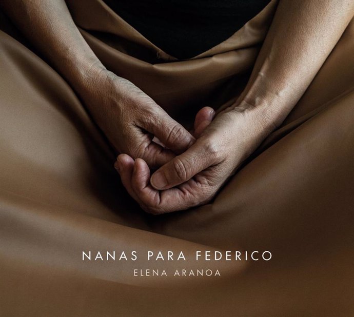 Disco 'Nanas para Federico' de Elena Aranoa