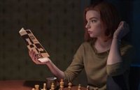 Así se crearon los movimientos de ajedrez de Gambito de Dama, la serie de Anya Taylor-Joy en Netflix
