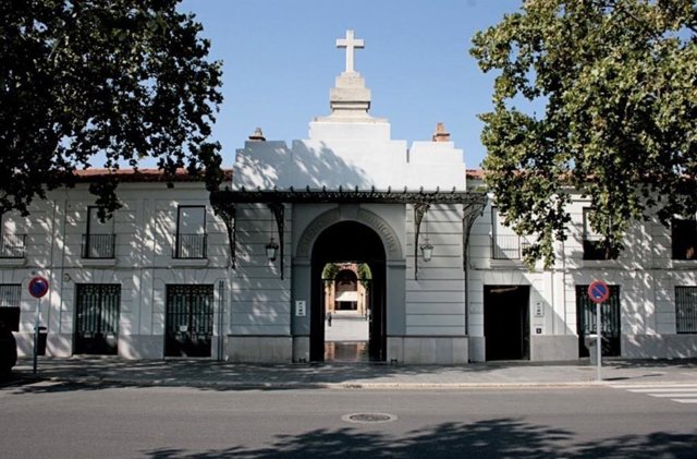 Cementerio general de València