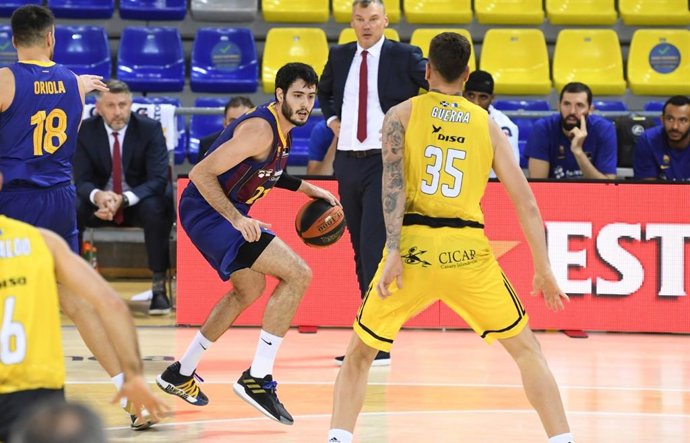 Bara - Iberostar Tenerife