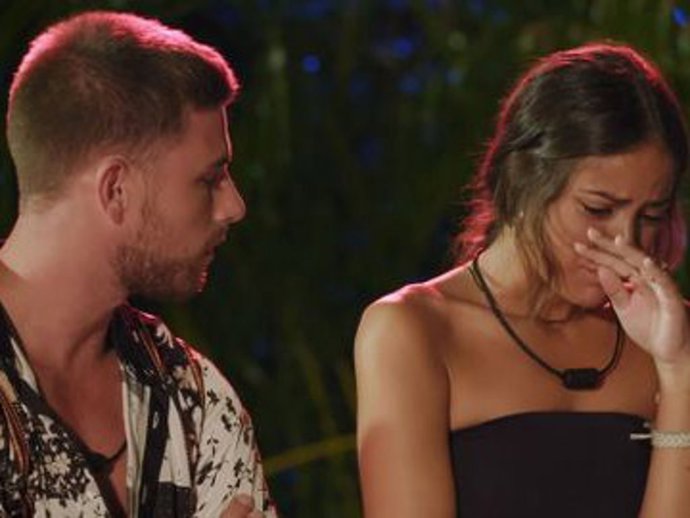 TOM Y MELYSSA