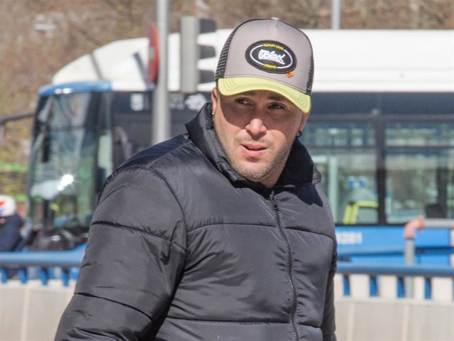 Kiko Rivera, en una imagen de archivo, vuelve a estar en boca de todos por unos supuestos mensajes subidos de tono a una de sus ex novias más famosas, Techi