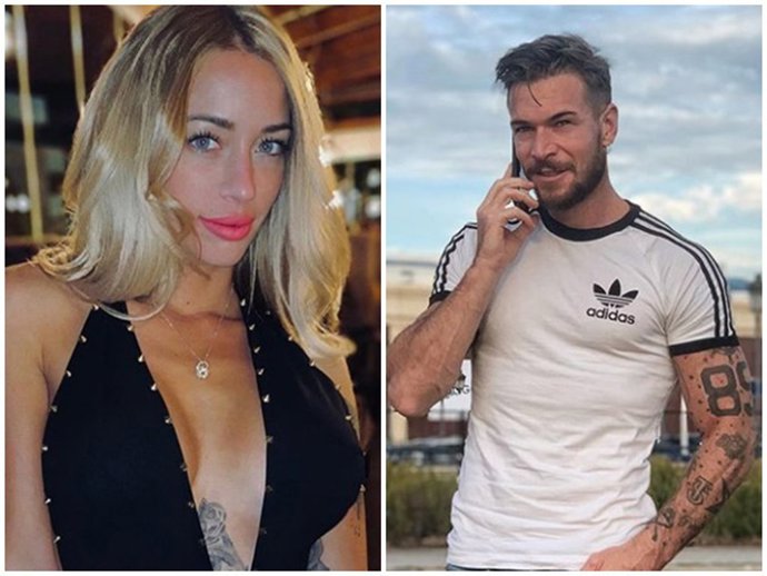 La concursante de "La isla de las tentaciones" y el ex de Makoke, nueva pareja sorpresa