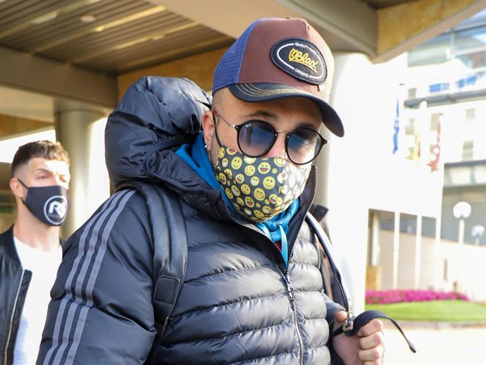 Kiko Rivera ha terminado la cuarentena por el positivo en Covid de Irene Rosales y vuelve a hacer vida normal