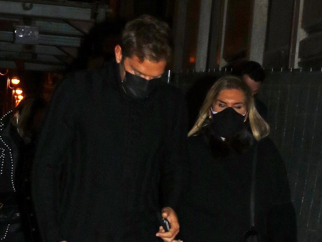 DAREK Y SUSANA URIBARRI