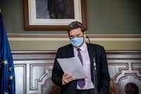 Migraciones trabaja en una modificación de Ley de Extranjería para que los menas puedan trabajar a partir de los 18 años