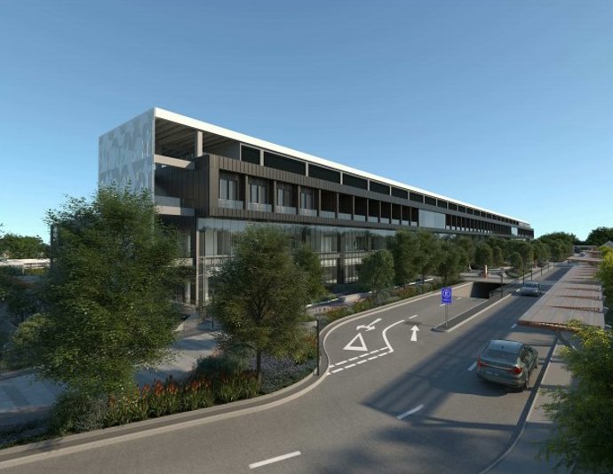 Grupo Puentes logra un contrato de 600 millones en Chile, en consorcio con su accionista CRBC