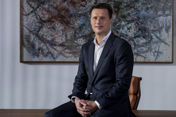 Robert Breschkow, director general de Seat en Francia.