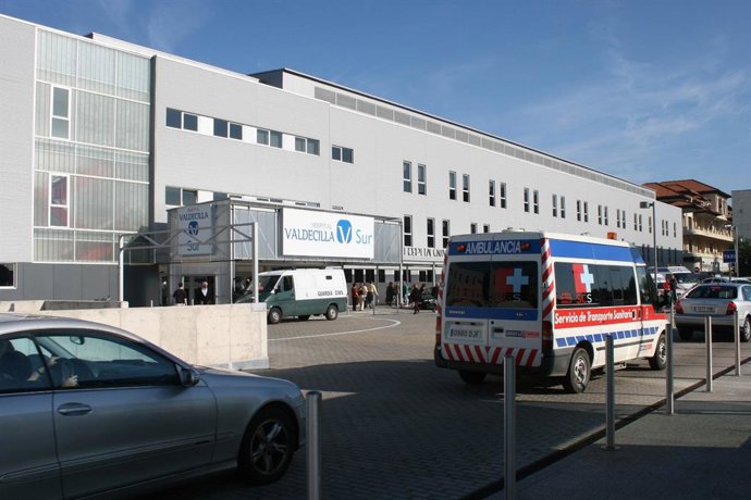 Coronavirus.- Cantabria registra 33 casos nuevos y suben a 11 los ingresados en UCI