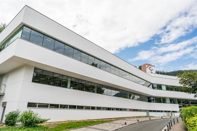 Sede de Laboral Kutxa