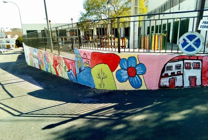 Talleres Carmen de Burgos en Abla