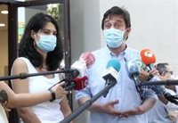 Podemos exige al PSOE más medidas para prohibir desahucios y cortes de suministros: "Hay que ser valientes"