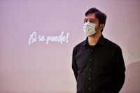 Podemos zanja la polémica sobre la expulsión de Teresa Rodríguez del grupo Adelante: "Hemos pasado página"