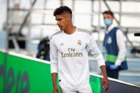Varane: "Tenemos que ganar y no especular"