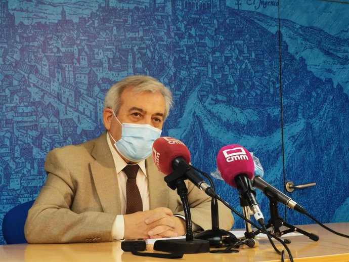 Audio/Foto: Proyectos Mejora Seguridad Vial / Incidencias Fin De Semana