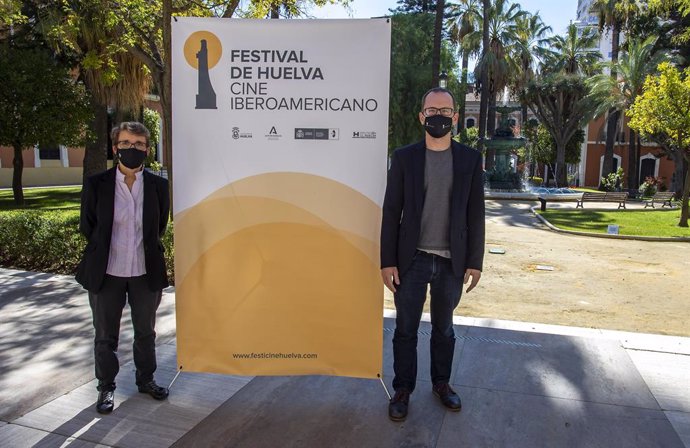 Convenio entre la UNIA y el Festival de Huelva