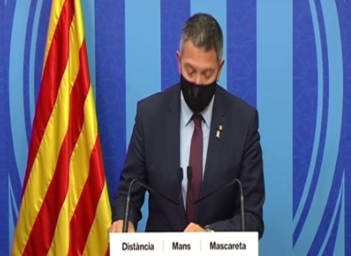 Smper: Las nuevas medidas para frenar el contagio son indispensables y imprescindibles