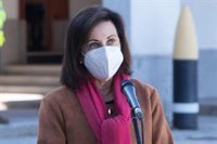 Robles no ve necesarios confinamientos ahora pero no los descarta: "El Gobierno está abierto a todo"