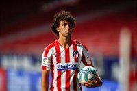 Moscú examina la reacción del Atlético