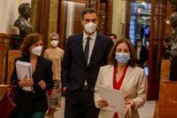 Calvo pide esperar hasta el 9 de noviembre para decidir sobre el confinamiento domiciliario: "No adelantemos fases"