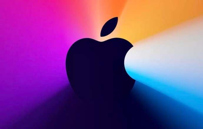 Logo Apple
