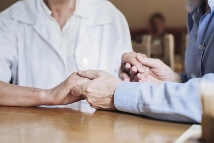 Economía/Finanzas.- Los planes de pensiones pierden 3.147 millones en lo que va de año por el mercado , según Vdos