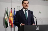 Moreno no descarta adelantar el cierre de la actividad económica y ve el confinamiento domiciliario como "última opción"