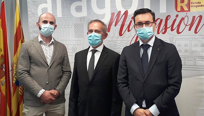 El PAR plantea en la DPH solicitar la modulación de aforos para la hostelería del medio rural.