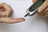 Foto: El nivel de azúcar en sangre marca el pronóstico de los hospitalizados con COVID-19
