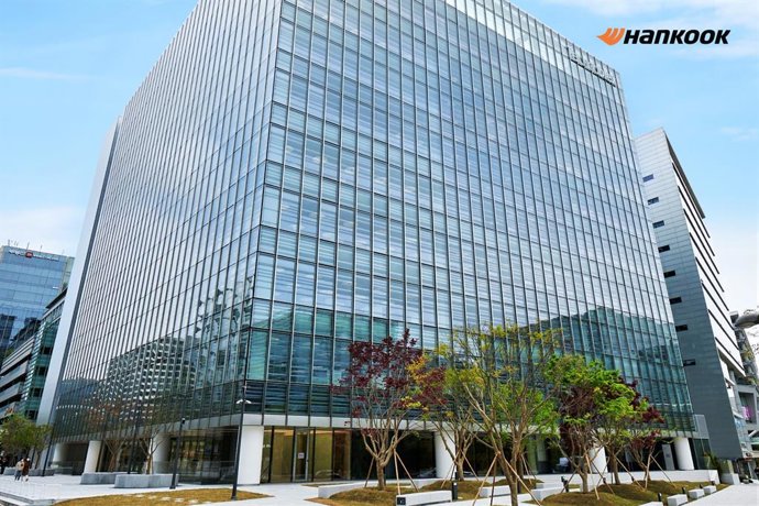 Economía/Motor.- Hankook Tire disminuye su beneficio un 35% en el segundo trimestre, hasta 52,1 millones