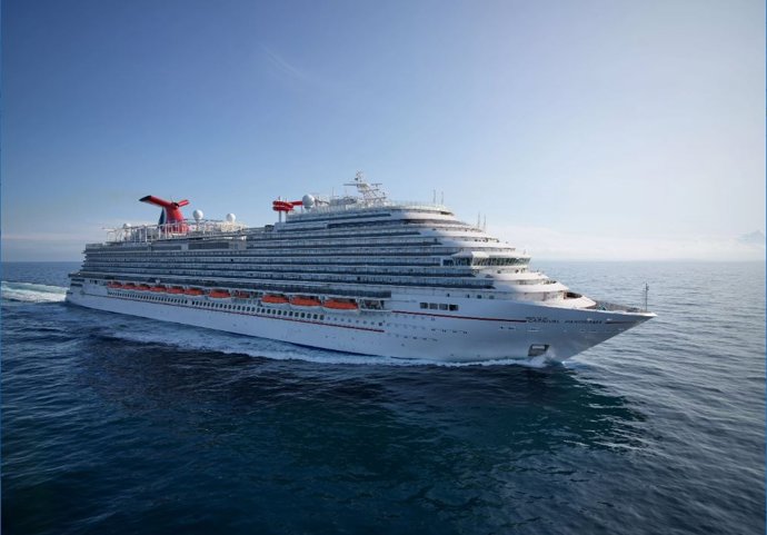 Carnival Cruise Line r     
