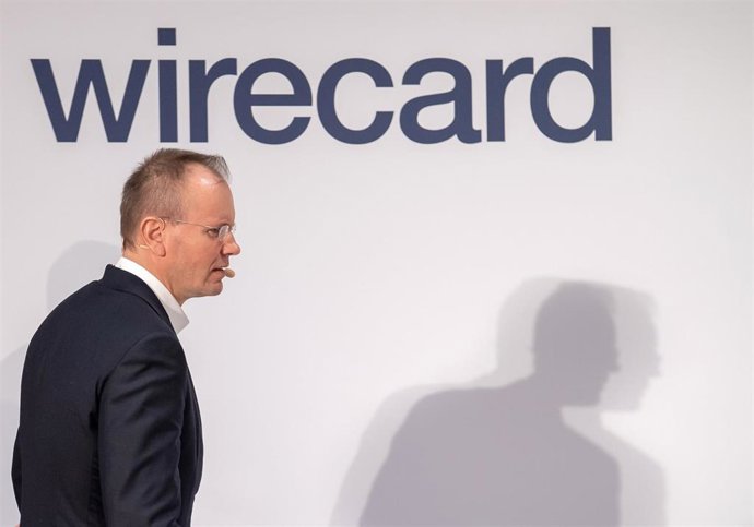 Markus Braun,  ex consejero delegado de Wirecard
