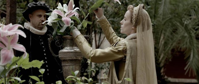 'Un Cercle En LAigua'