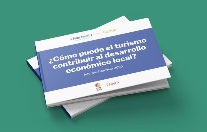 Premios, Presentaciones Y Charlas En Torno Al Observatorio Fiturnext