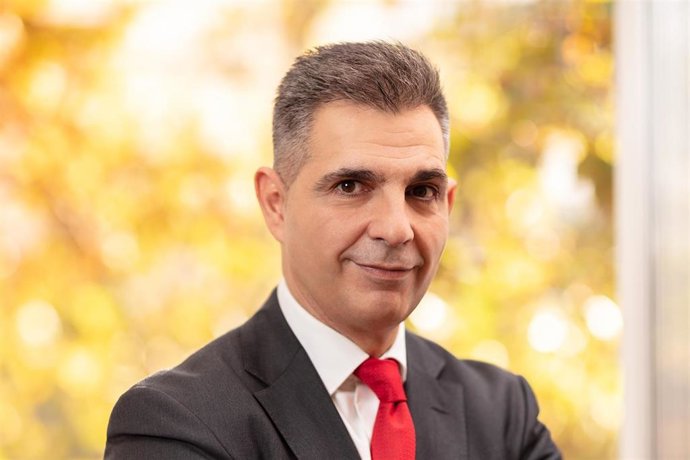 José Ángel Medina, operating partner de Sherpa Capital.