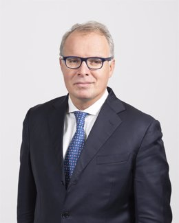 Franceso Dissera, managing director de Alantra.