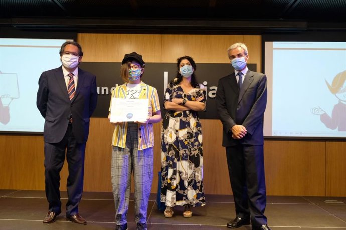 Fundación Cajasol y Fundación Lara convocan la VIII edición del certamen 'Mi libro preferido'