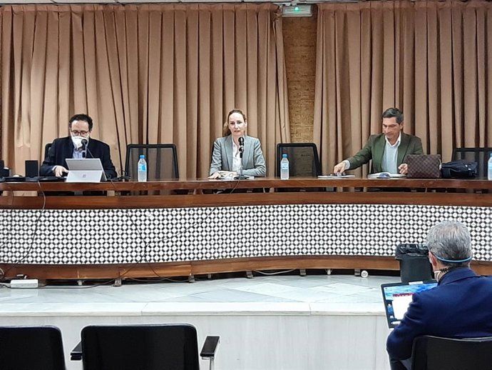 Jornada sobre el funcionamiento de los medios de comunicación deportivos 