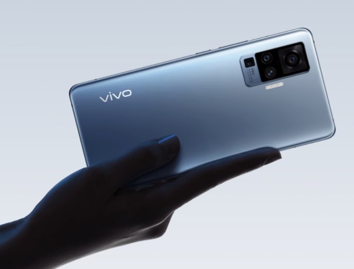 Vivo X51 5G