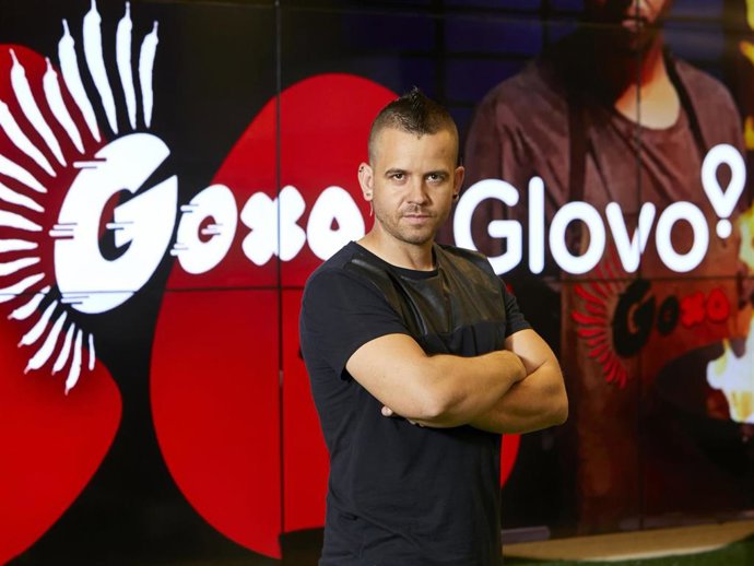 "El Goxo", Del Chef Dabiz Muñoz, Comienza Su Andadura En La Capital Catalana A Través De La App Glovo