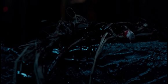 3. The Witcher presenta dos nuevos monstruos de su 2ª temporada (VÍDEO)