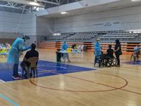 Jaén capital supera la tasa de mil casos de covid-19 y la provincia se sitúa cuarta en fallecimientos, con 310