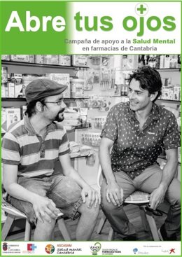 Cartel de la campaña