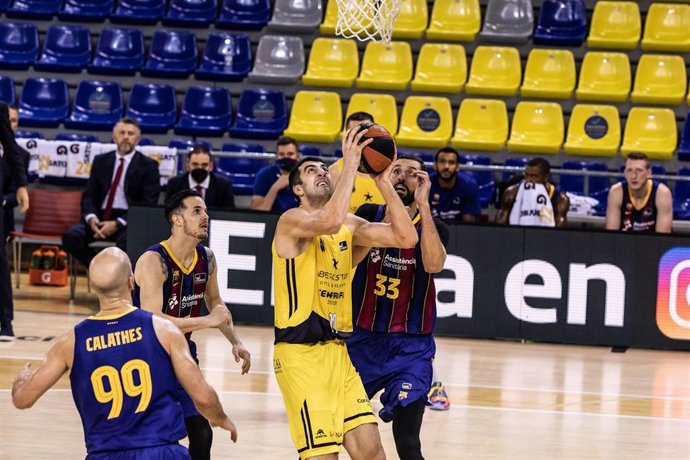 Shermadini en el Bara - Tenerife